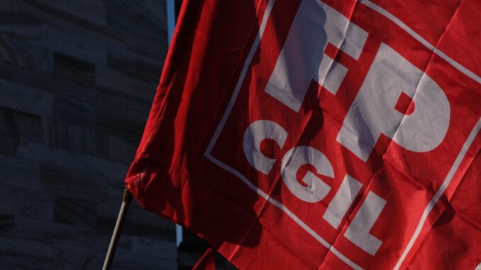 FP Cgil