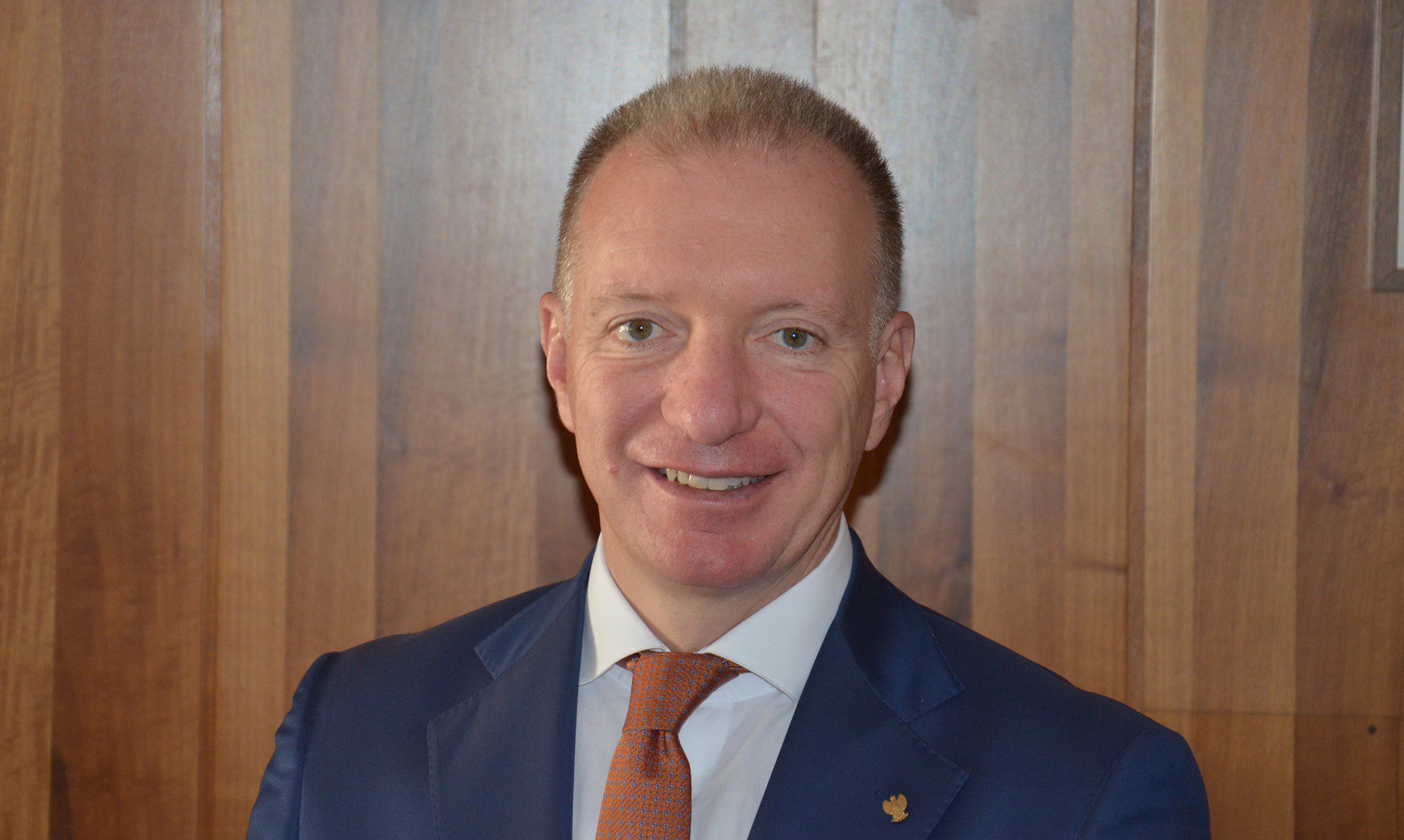 Cambio al vertice della polizia, Ivo Morelli sarà il nuovo questore al posto di Filippo Guglielmino