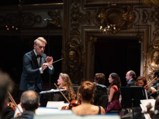 Concerto di San Silvestro al Teatro Municipale di Piacenza il 31 dicembre