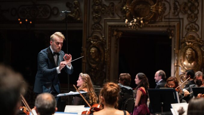 Concerto di San Silvestro al Teatro Municipale di Piacenza il 31 dicembre Concerto di San Silvestro al Teatro Municipale di Piacenza il 31 dicembre