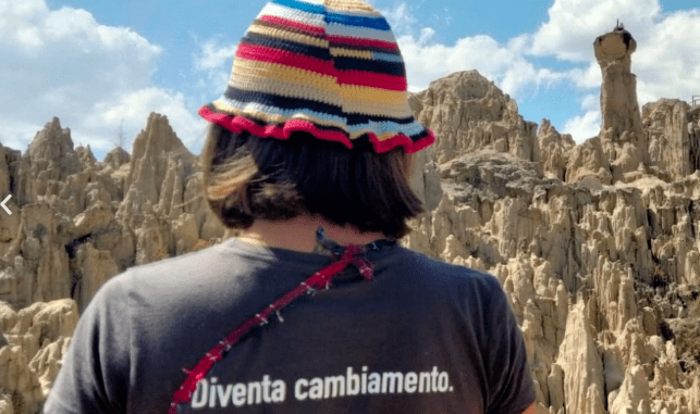 Volontariato in Onda, l’Associazione Progetto Mondo lancia il tema per il 2023: Accendiamo il Cambiamento - AUDIO
