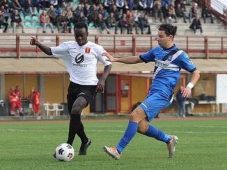 Calcio dilettanti