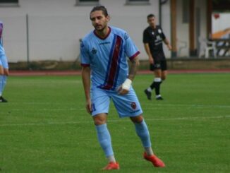 calcio dilettanti