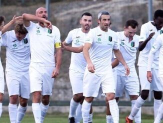 calcio dilettanti