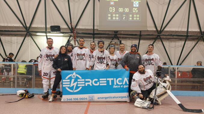 hockey hockey