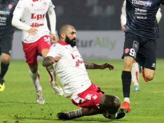 Pro Sesto - Piacenza