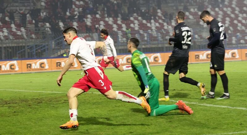 Pro Sesto - Piacenza