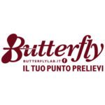 Butterfly sponsor Sanremo 2023