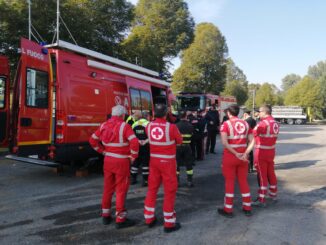 Ambulatorio Infermieristico della Croce Rossa Italiana di Piacenza, servono nuovi infermieri per garantire i servizi