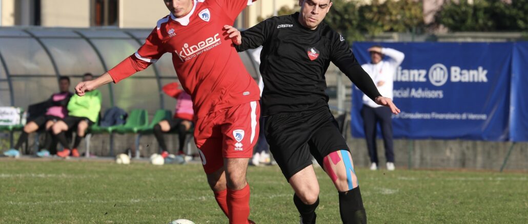 Calcio dilettanti