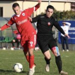 Calcio dilettanti