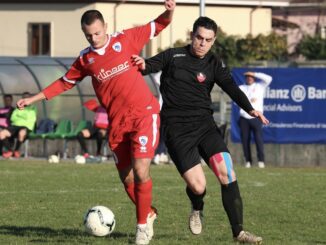 Calcio dilettanti