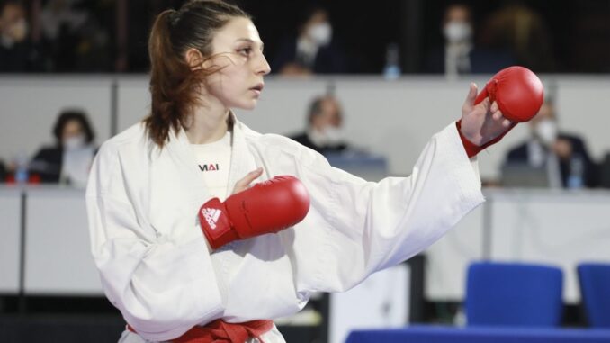 Giulia Ghilardotti Giulia Ghilardotti