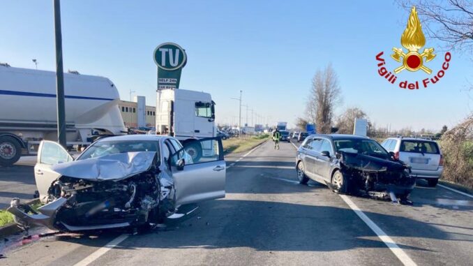 Incidente