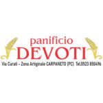 Panificio Devoti sponsor Sanremo 2023