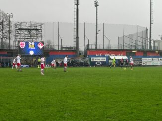 Virtus Verona - Piacenza