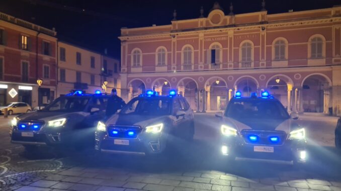 Polizia
