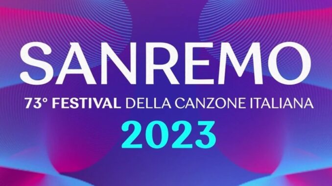 Sanremo 2023