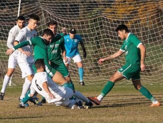 calcio dilettanti