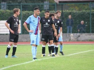 Calcio dilettanti
