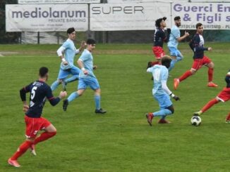 Calcio dilettanti