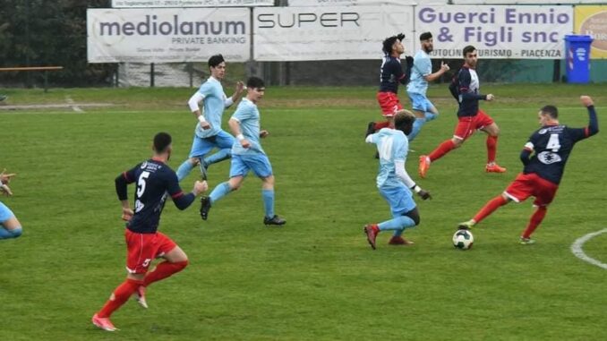 Calcio dilettanti Calcio dilettanti