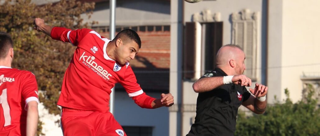 Calcio dilettanti