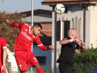 Calcio dilettanti