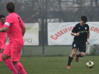Calcio dilettanti