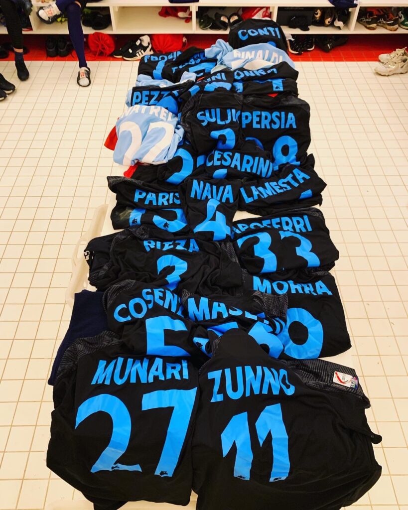 piacenza calcio