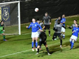 Calcio dilettanti