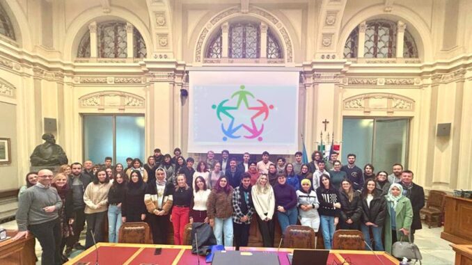 focus sul Servizio Civile