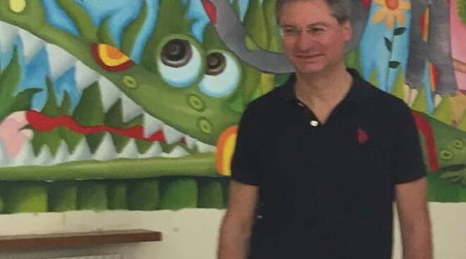 antonio bosoni