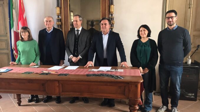 firma protocollo intesa musei 1