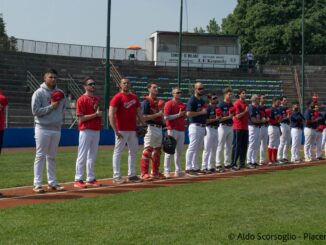 piacenza baseball