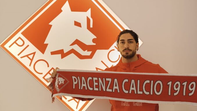 plescia, piacenza calcio plescia