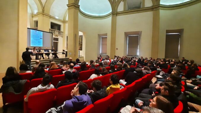 Il coraggio dei magistrati Il coraggio dei magistrati