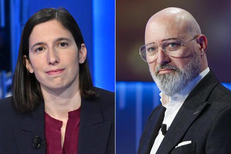 BONACCINI-SCHLEIN, SFIDA NEI CIRCOLI PER LE PRIMARIE