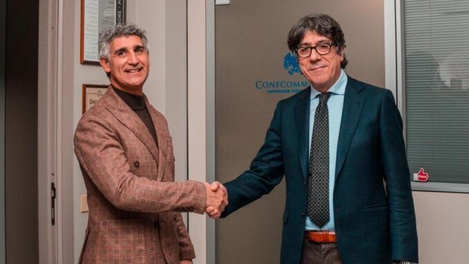 Accesso al credito Confcommercio Piacenza