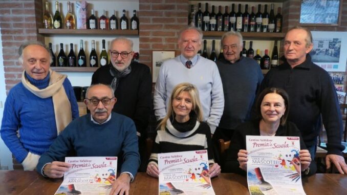Concorso per le scuole