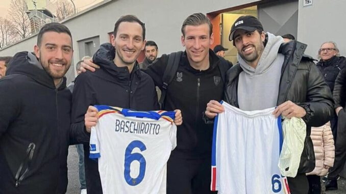 baschirotto, mastrototaro, favari, burgazzoli baschirotto, vigor carpaneto