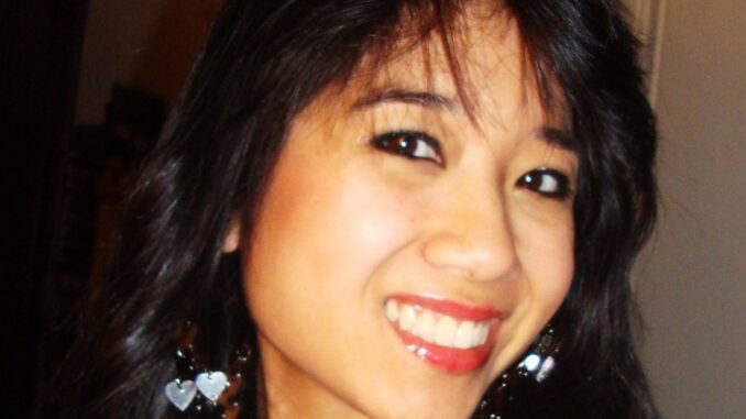 Sara Tu