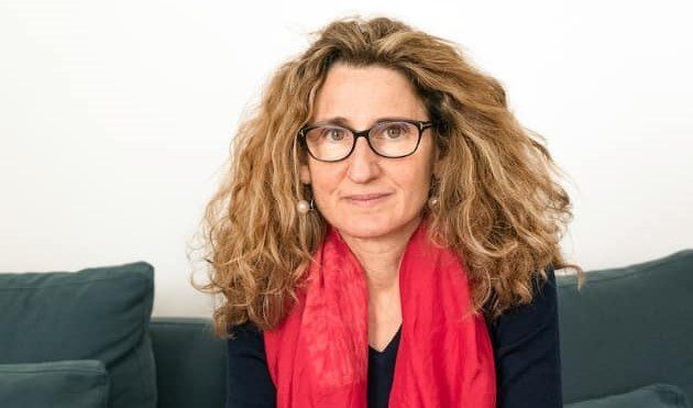 Valia Santella
