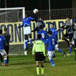 Calcio dilettanti