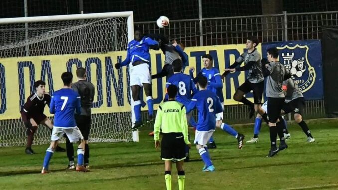 Calcio dilettanti Calcio dilettanti