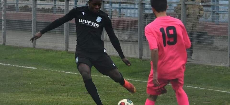 Calcio dilettanti