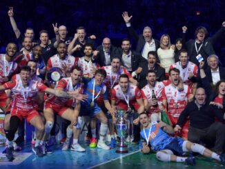 gas sales piacenza, coppa italia
