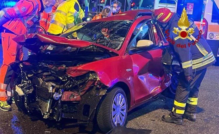 Due donne travolte e uccise in A4, conducente dell’auto killer residente a Pontenure: positivo a cannabis e benzodiazepine