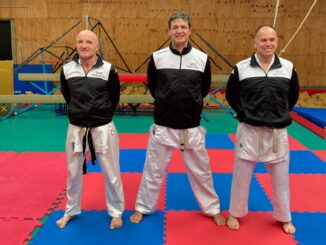 karate