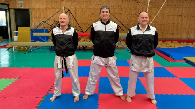 karate